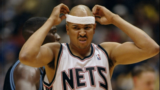 Former NBA Big Man Chris Gatling Accused Of Illegal House-Squatting